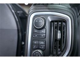 2022 Chevrolet Silverado (CC-2069034) for sale in Kentwood, Michigan