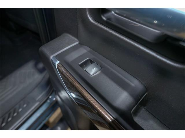 2022 Chevrolet Silverado (CC-2069034) for sale in Kentwood, Michigan