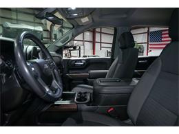 2022 Chevrolet Silverado (CC-2069034) for sale in Kentwood, Michigan