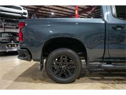2022 Chevrolet Silverado (CC-2069034) for sale in Kentwood, Michigan