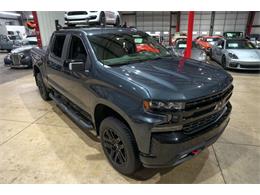 2022 Chevrolet Silverado (CC-2069034) for sale in Kentwood, Michigan