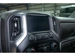 2022 Chevrolet Silverado (CC-2069034) for sale in Kentwood, Michigan