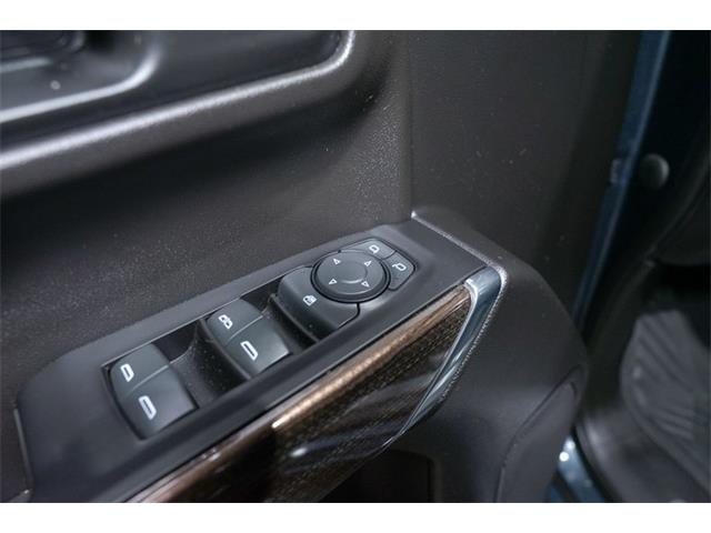 2022 Chevrolet Silverado (CC-2069034) for sale in Kentwood, Michigan