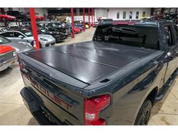 2022 Chevrolet Silverado (CC-2069034) for sale in Kentwood, Michigan