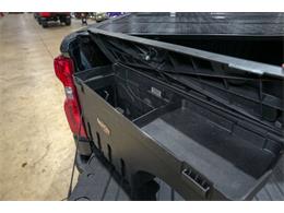 2022 Chevrolet Silverado (CC-2069034) for sale in Kentwood, Michigan