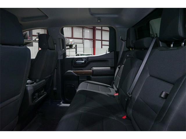 2022 Chevrolet Silverado (CC-2069034) for sale in Kentwood, Michigan
