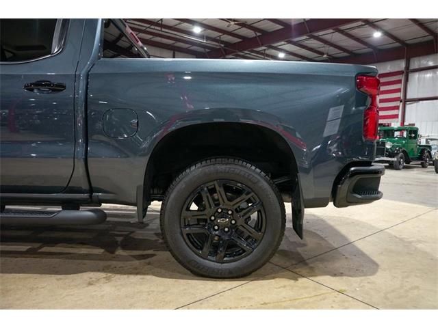 2022 Chevrolet Silverado (CC-2069034) for sale in Kentwood, Michigan