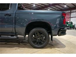 2022 Chevrolet Silverado (CC-2069034) for sale in Kentwood, Michigan