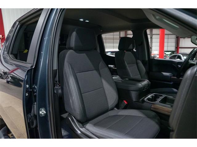 2022 Chevrolet Silverado (CC-2069034) for sale in Kentwood, Michigan