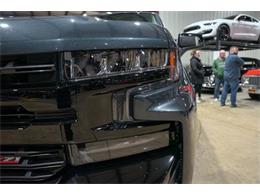 2022 Chevrolet Silverado (CC-2069034) for sale in Kentwood, Michigan