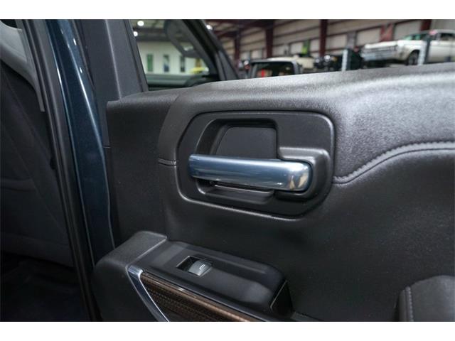 2022 Chevrolet Silverado (CC-2069034) for sale in Kentwood, Michigan