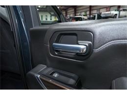 2022 Chevrolet Silverado (CC-2069034) for sale in Kentwood, Michigan