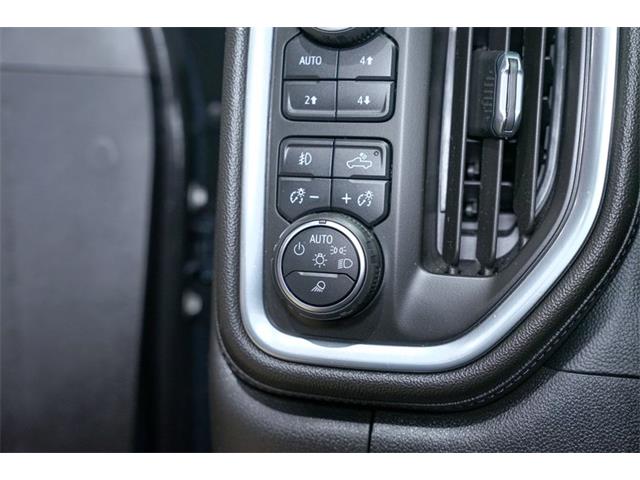 2022 Chevrolet Silverado (CC-2069034) for sale in Kentwood, Michigan