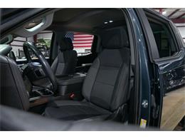 2022 Chevrolet Silverado (CC-2069034) for sale in Kentwood, Michigan