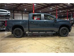 2022 Chevrolet Silverado (CC-2069034) for sale in Kentwood, Michigan