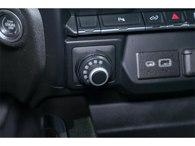 2022 Chevrolet Silverado (CC-2069034) for sale in Kentwood, Michigan