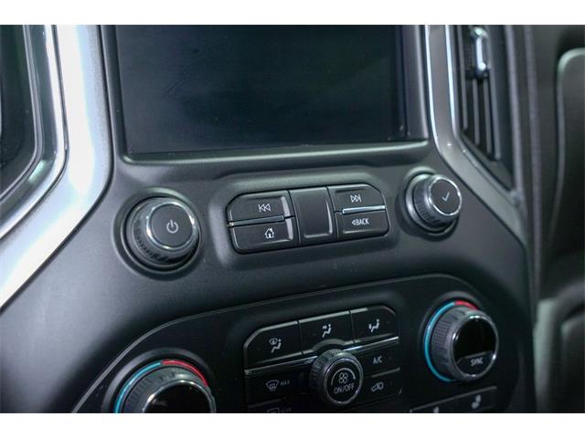 2022 Chevrolet Silverado (CC-2069034) for sale in Kentwood, Michigan