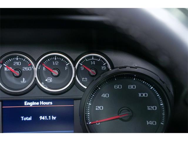 2022 Chevrolet Silverado (CC-2069034) for sale in Kentwood, Michigan