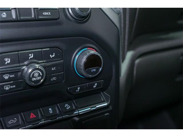 2022 Chevrolet Silverado (CC-2069034) for sale in Kentwood, Michigan
