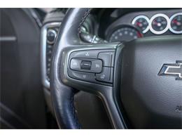 2022 Chevrolet Silverado (CC-2069034) for sale in Kentwood, Michigan