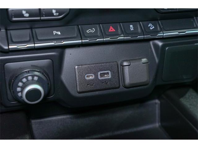 2022 Chevrolet Silverado (CC-2069034) for sale in Kentwood, Michigan