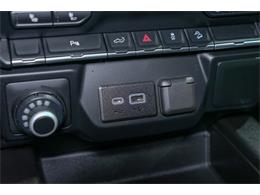 2022 Chevrolet Silverado (CC-2069034) for sale in Kentwood, Michigan