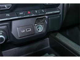 2022 Chevrolet Silverado (CC-2069034) for sale in Kentwood, Michigan
