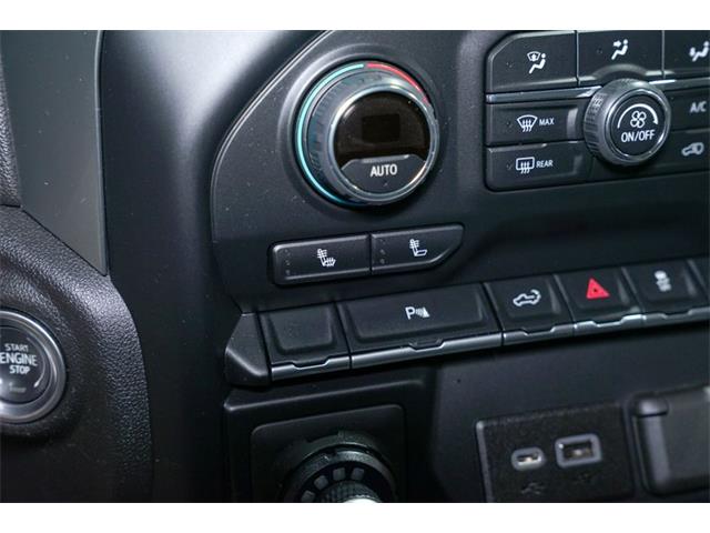 2022 Chevrolet Silverado (CC-2069034) for sale in Kentwood, Michigan