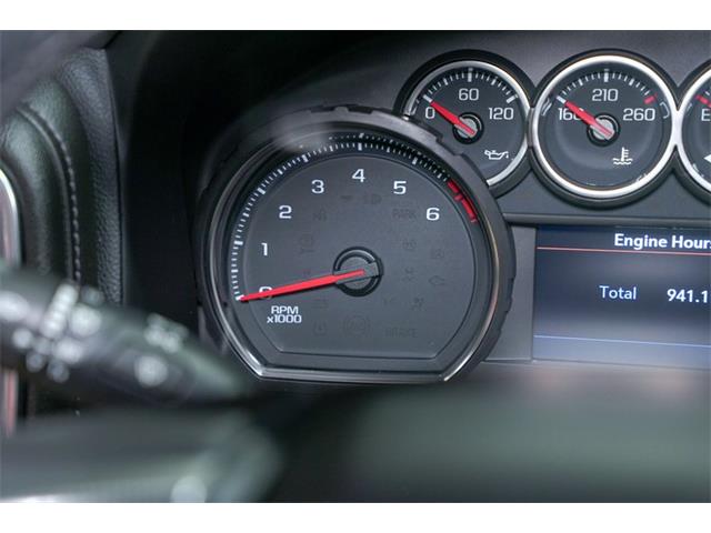 2022 Chevrolet Silverado (CC-2069034) for sale in Kentwood, Michigan