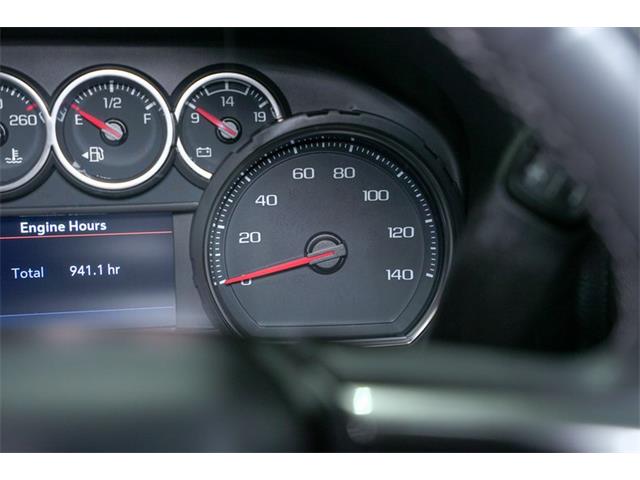 2022 Chevrolet Silverado (CC-2069034) for sale in Kentwood, Michigan