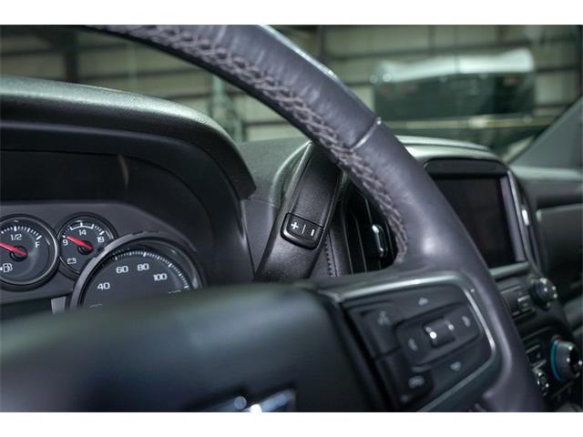 2022 Chevrolet Silverado (CC-2069034) for sale in Kentwood, Michigan