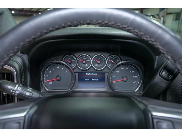 2022 Chevrolet Silverado (CC-2069034) for sale in Kentwood, Michigan