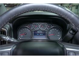 2022 Chevrolet Silverado (CC-2069034) for sale in Kentwood, Michigan