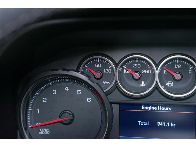2022 Chevrolet Silverado (CC-2069034) for sale in Kentwood, Michigan