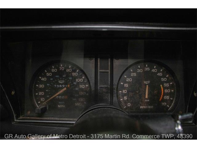 1979 Chevrolet Corvette (CC-2069035) for sale in Kentwood, Michigan