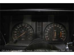 1979 Chevrolet Corvette (CC-2069035) for sale in Kentwood, Michigan