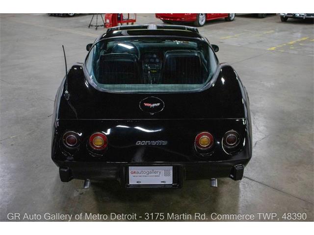 1979 Chevrolet Corvette (CC-2069035) for sale in Kentwood, Michigan