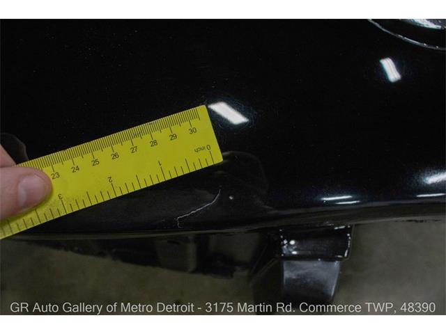 1979 Chevrolet Corvette (CC-2069035) for sale in Kentwood, Michigan
