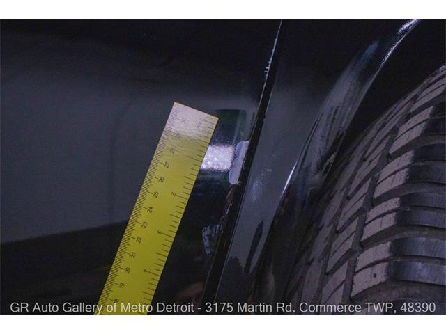 1979 Chevrolet Corvette (CC-2069035) for sale in Kentwood, Michigan