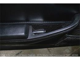 1979 Chevrolet Corvette (CC-2069035) for sale in Kentwood, Michigan
