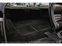 1979 Chevrolet Corvette (CC-2069035) for sale in Kentwood, Michigan