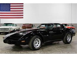 1979 Chevrolet Corvette (CC-2069035) for sale in Kentwood, Michigan