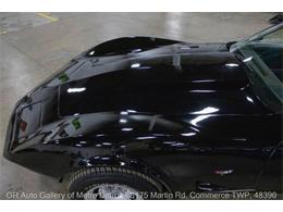 1979 Chevrolet Corvette (CC-2069035) for sale in Kentwood, Michigan