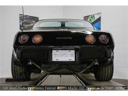 1979 Chevrolet Corvette (CC-2069035) for sale in Kentwood, Michigan