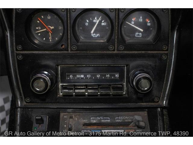 1979 Chevrolet Corvette (CC-2069035) for sale in Kentwood, Michigan