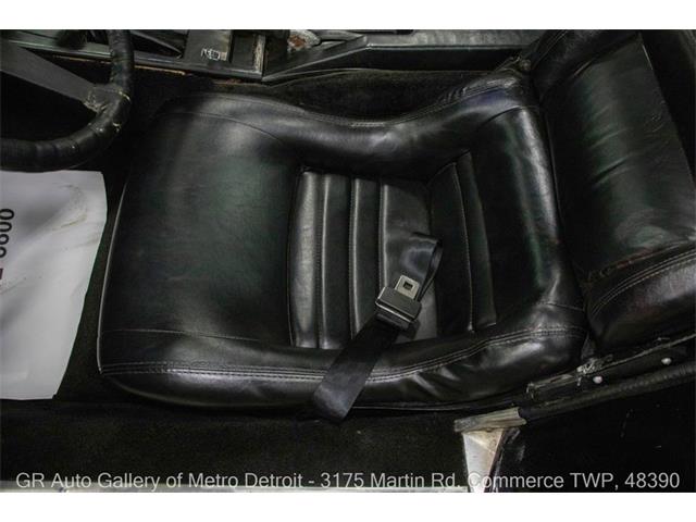 1979 Chevrolet Corvette (CC-2069035) for sale in Kentwood, Michigan