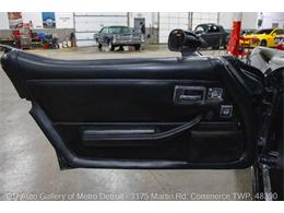 1979 Chevrolet Corvette (CC-2069035) for sale in Kentwood, Michigan