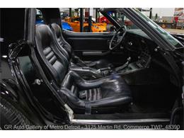 1979 Chevrolet Corvette (CC-2069035) for sale in Kentwood, Michigan