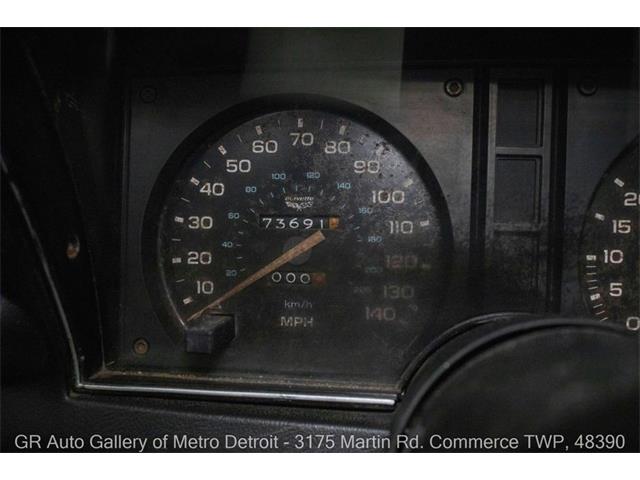 1979 Chevrolet Corvette (CC-2069035) for sale in Kentwood, Michigan