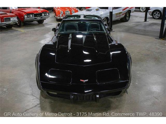 1979 Chevrolet Corvette (CC-2069035) for sale in Kentwood, Michigan